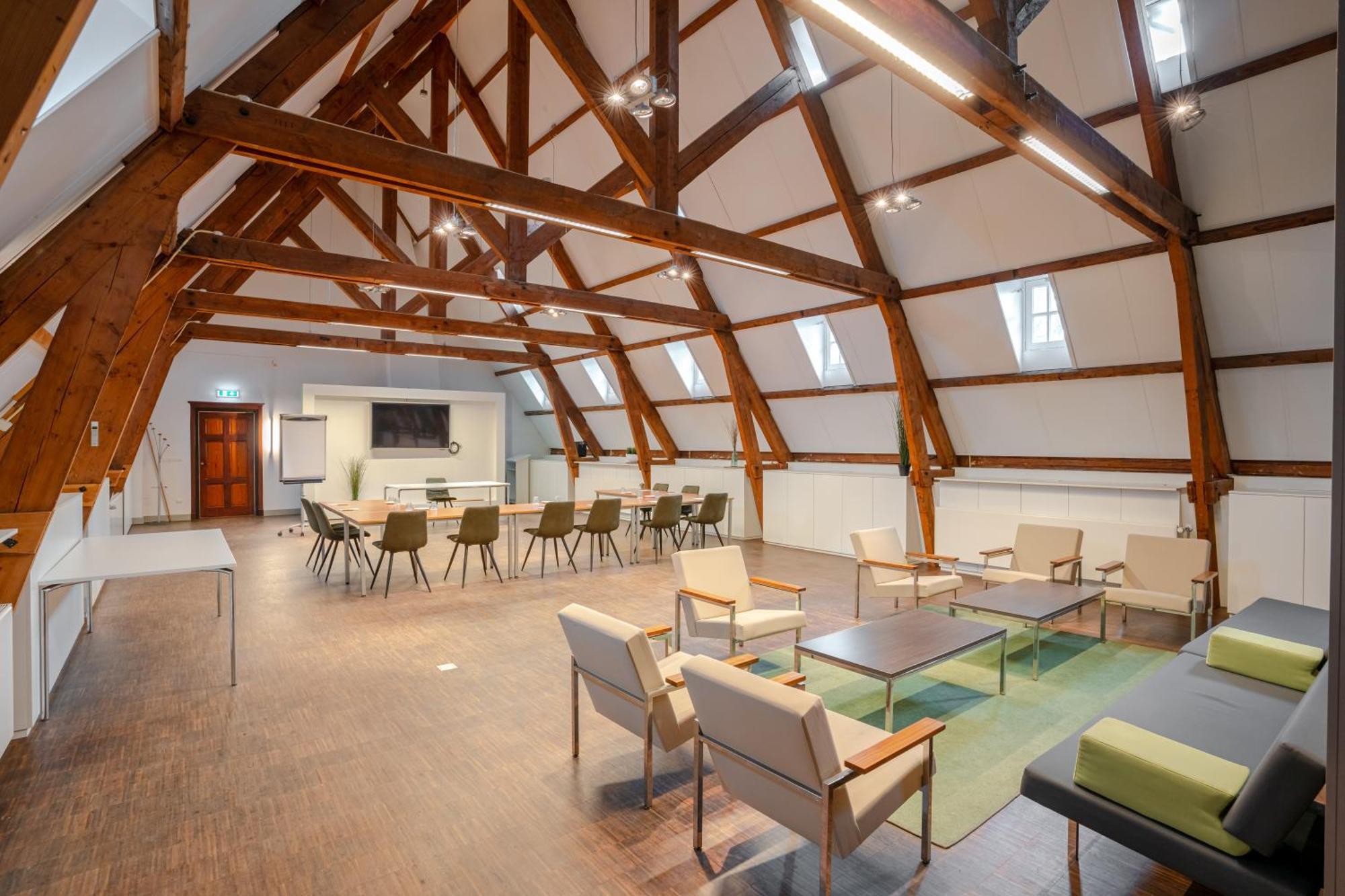 Bovendonk Business- & Eventlocatie Hoeven Bagian luar foto