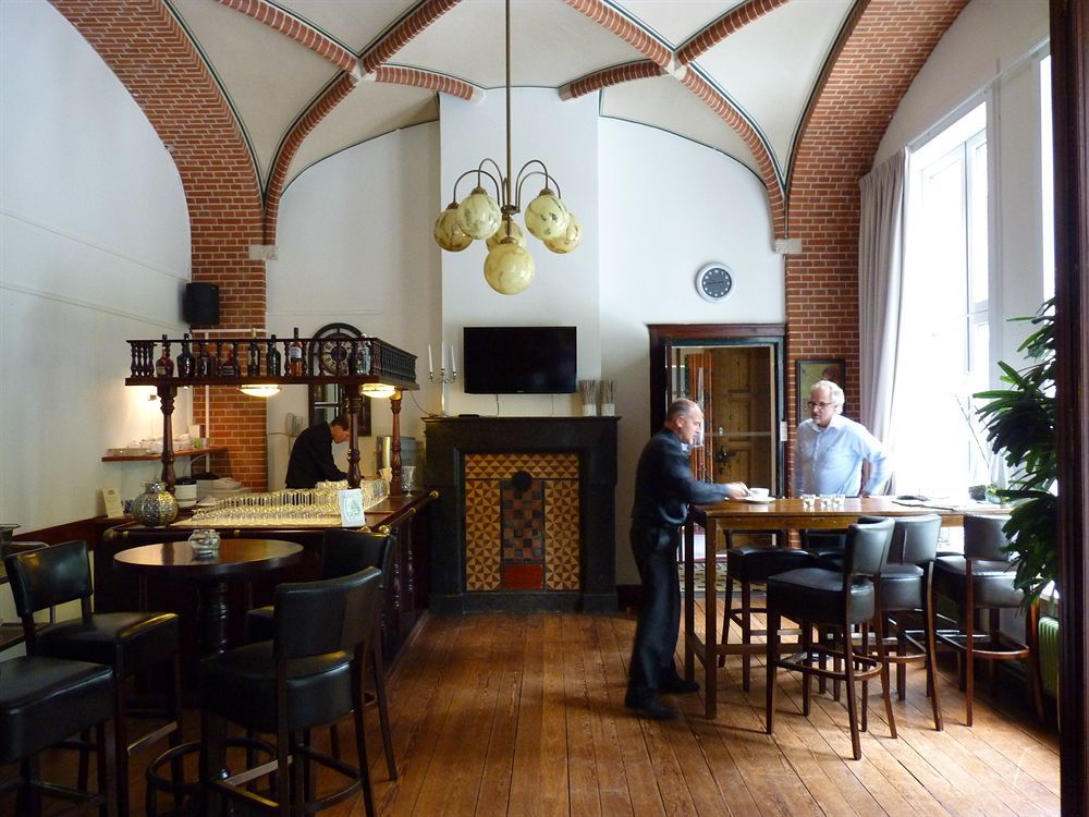 Bovendonk Business- & Eventlocatie Hoeven Bagian luar foto
