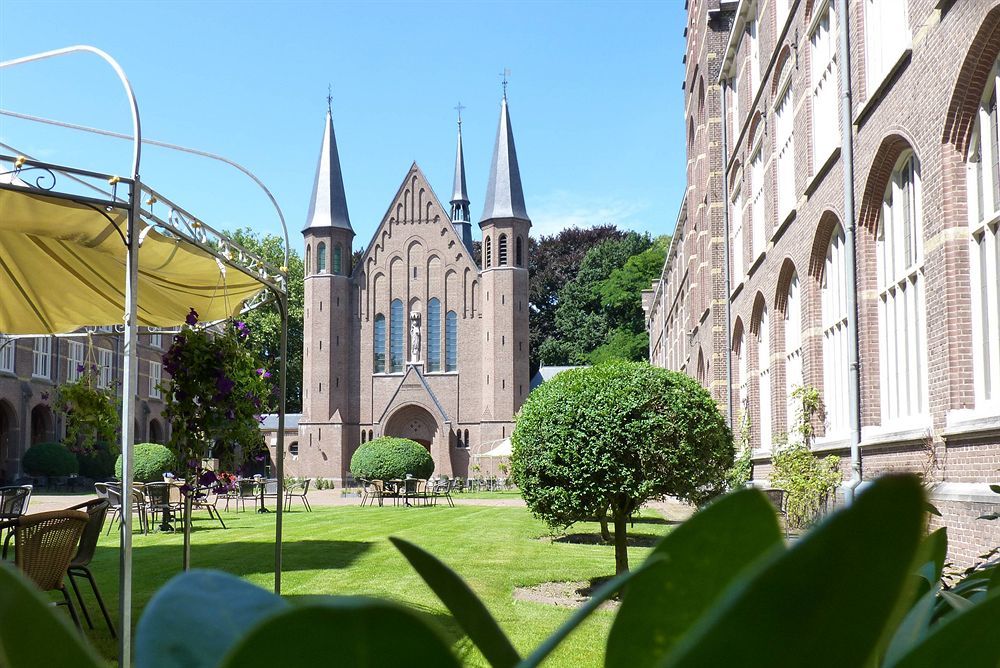 Bovendonk Business- & Eventlocatie Hoeven Bagian luar foto